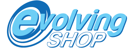 Evolving Shop