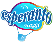 Esperanto Viaggi logo